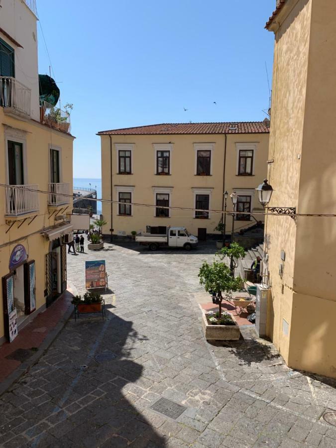 Villa Amalfi Sea View First Floor “Casa Mia “ Extérieur photo