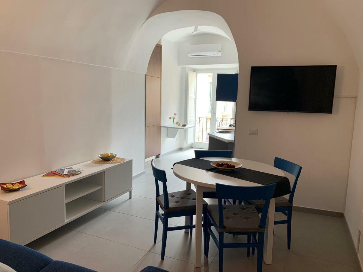 Villa Amalfi Sea View First Floor “Casa Mia “ Extérieur photo